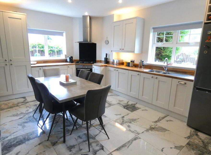 18 Greengage Cottages, Ballymoney, BT53 6GZ