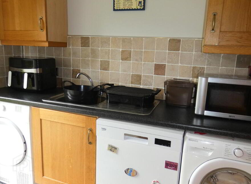 18 Greengage Cottages, Ballymoney, BT53 6GZ