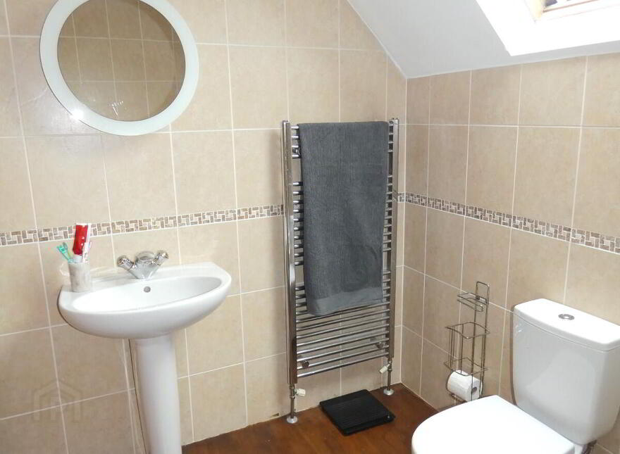 18 Greengage Cottages, Ballymoney, BT53 6GZ