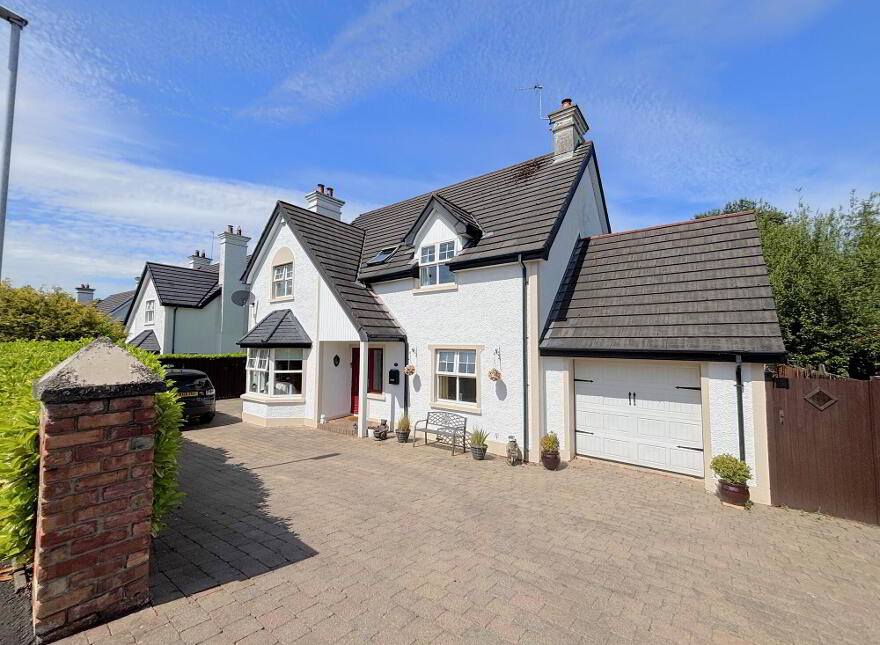 18 Greengage Cottages, Ballymoney, BT53 6GZ