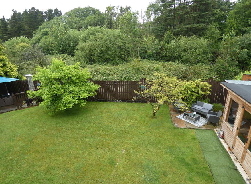 18 Greengage Cottages, Ballymoney, BT53 6GZ
