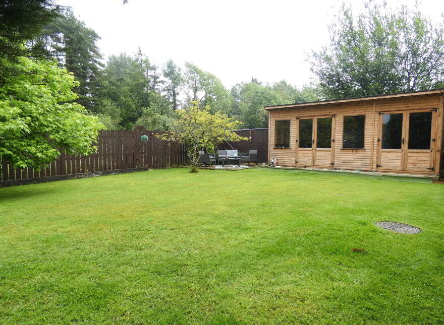 18 Greengage Cottages, Ballymoney, BT53 6GZ