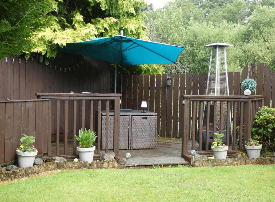 18 Greengage Cottages, Ballymoney, BT53 6GZ