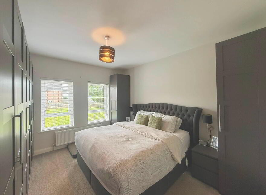 35 Paddock Lane, Ballymoney, BT53 7FG