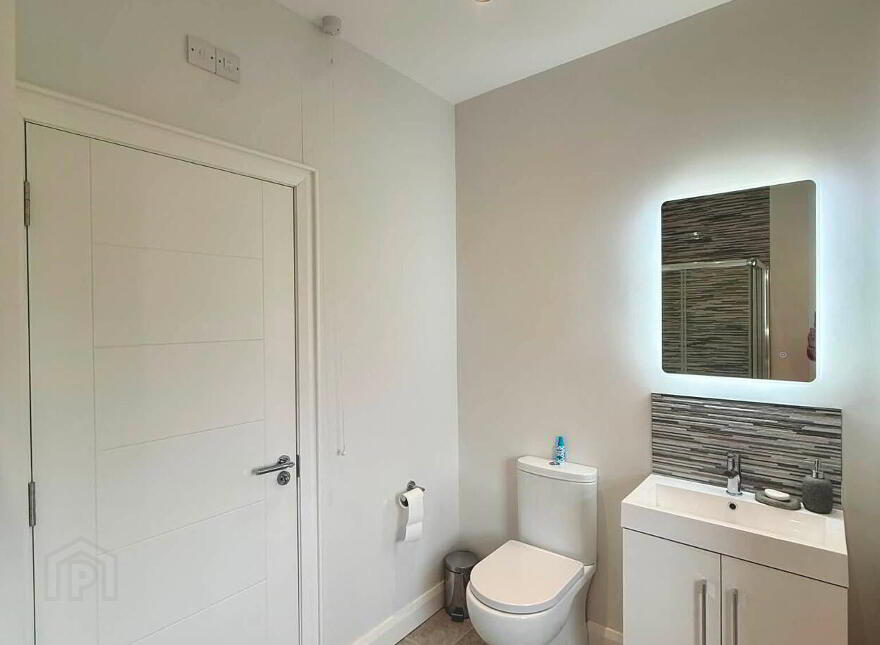 35 Paddock Lane, Ballymoney, BT53 7FG