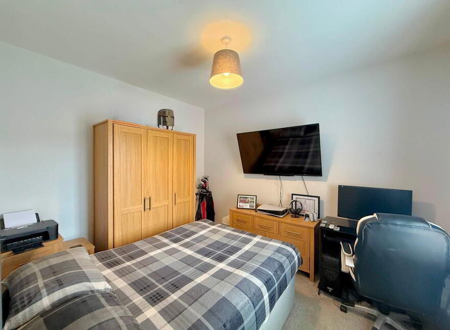 35 Paddock Lane, Ballymoney, BT53 7FG