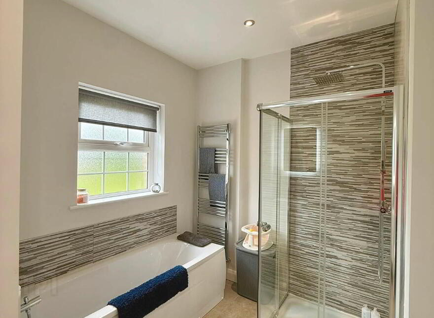 35 Paddock Lane, Ballymoney, BT53 7FG