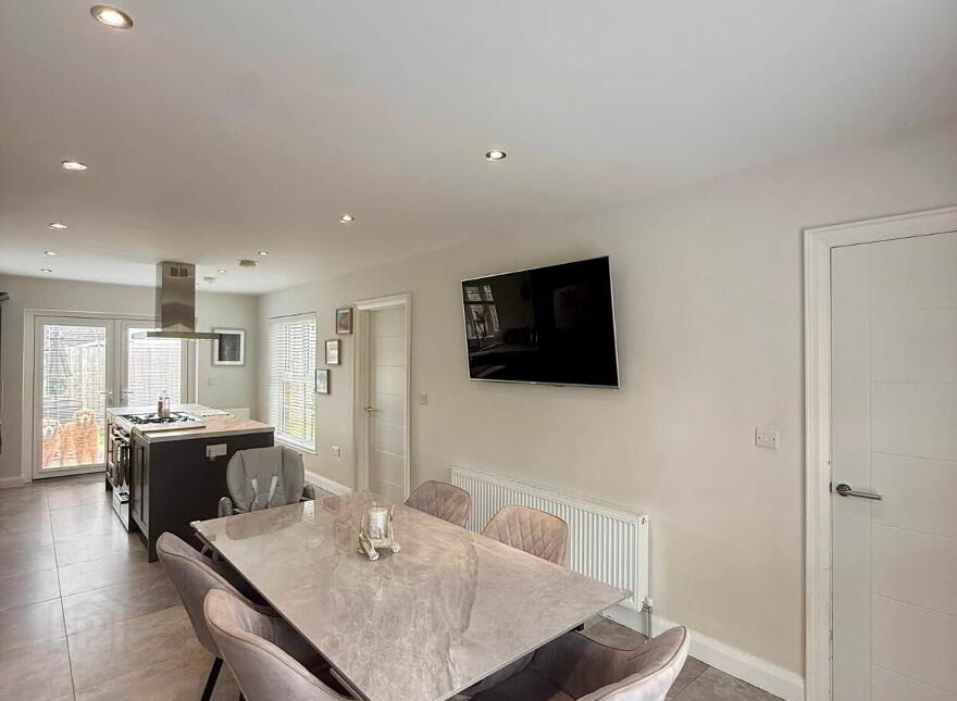 35 Paddock Lane, Ballymoney, BT53 7FG