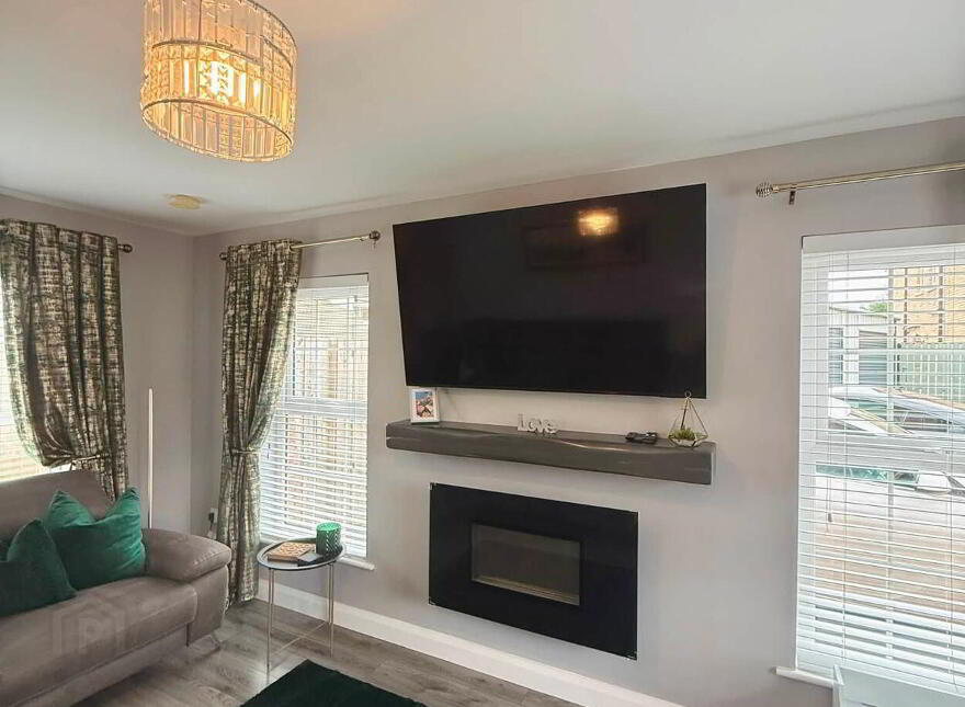 35 Paddock Lane, Ballymoney, BT53 7FG