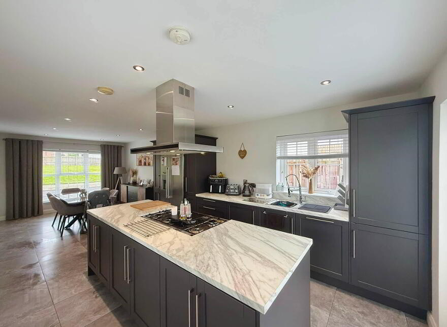 35 Paddock Lane, Ballymoney, BT53 7FG