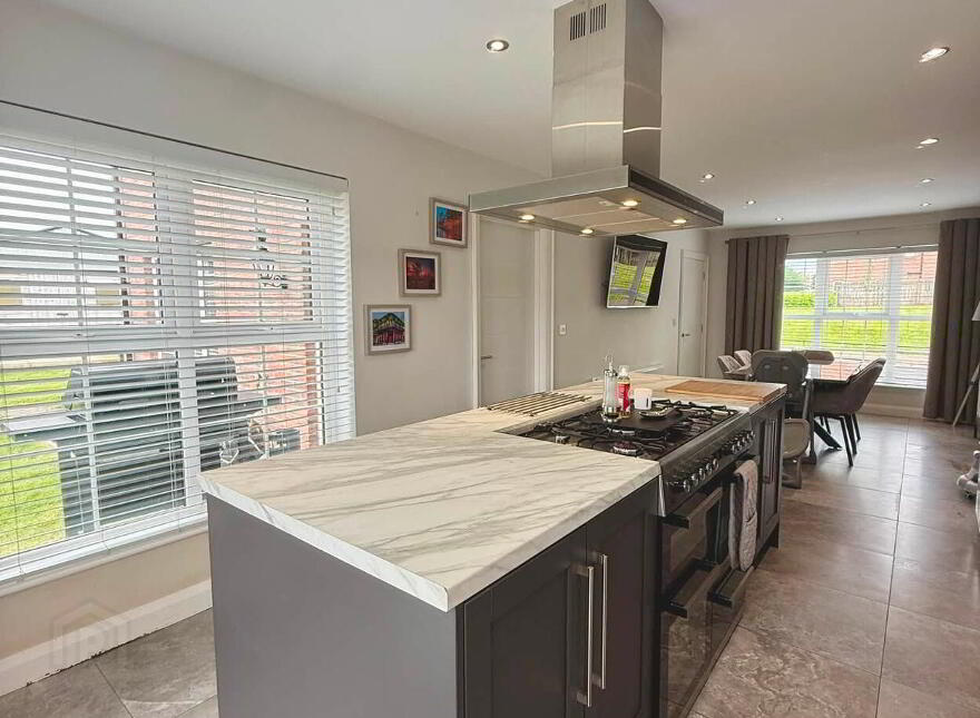 35 Paddock Lane, Ballymoney, BT53 7FG