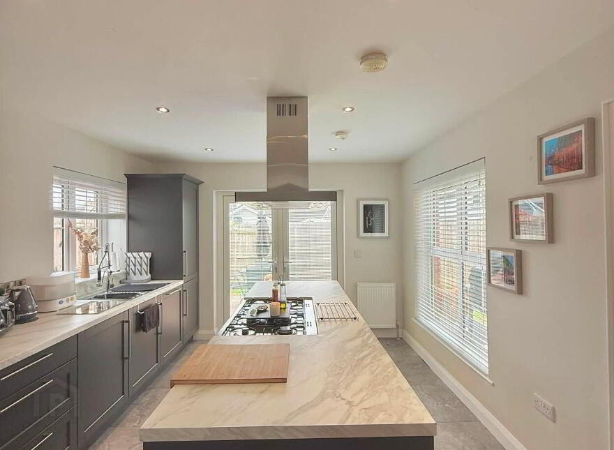 35 Paddock Lane, Ballymoney, BT53 7FG