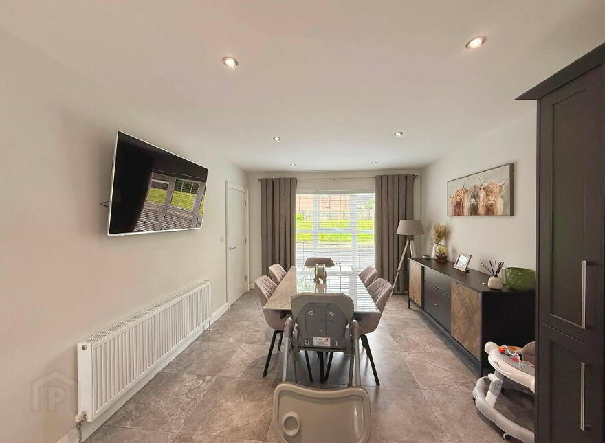 35 Paddock Lane, Ballymoney, BT53 7FG