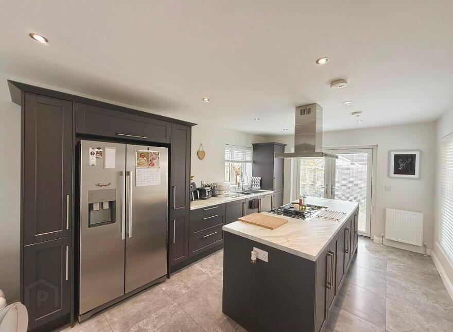 35 Paddock Lane, Ballymoney, BT53 7FG
