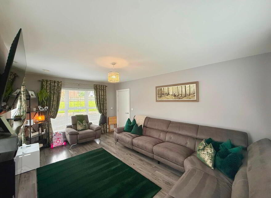 35 Paddock Lane, Ballymoney, BT53 7FG