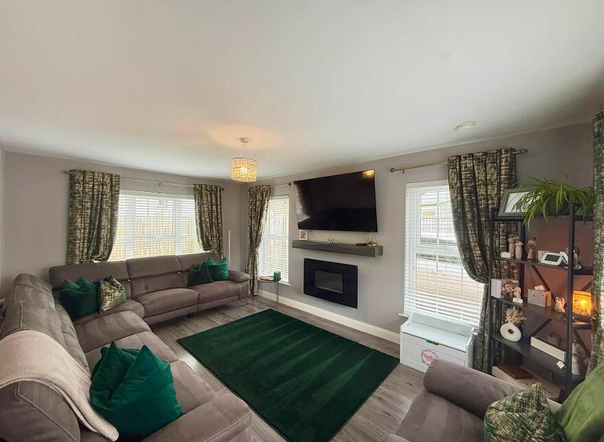 35 Paddock Lane, Ballymoney, BT53 7FG