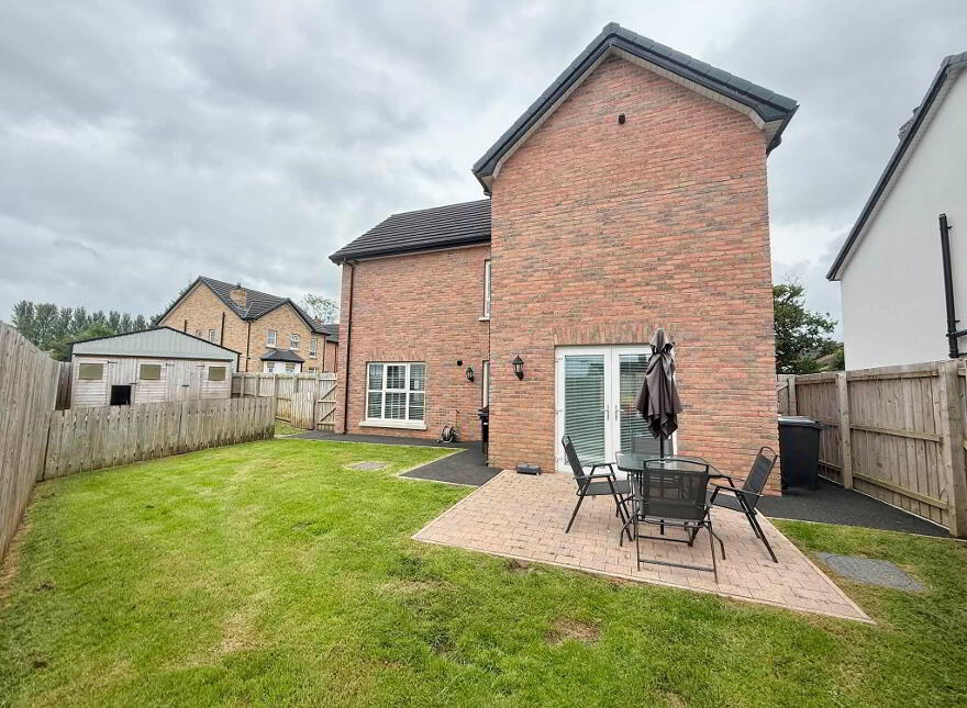 35 Paddock Lane, Ballymoney, BT53 7FG