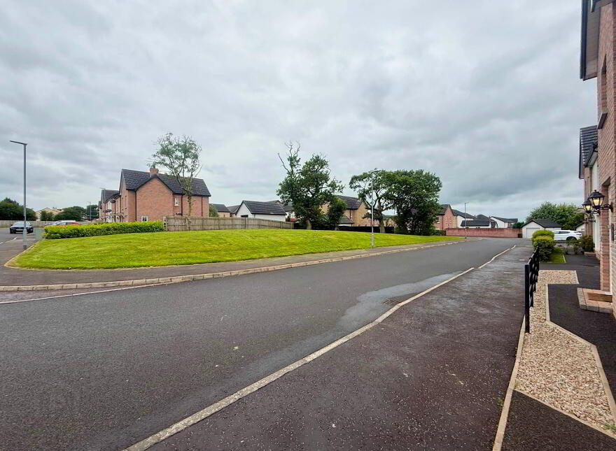 35 Paddock Lane, Ballymoney, BT53 7FG