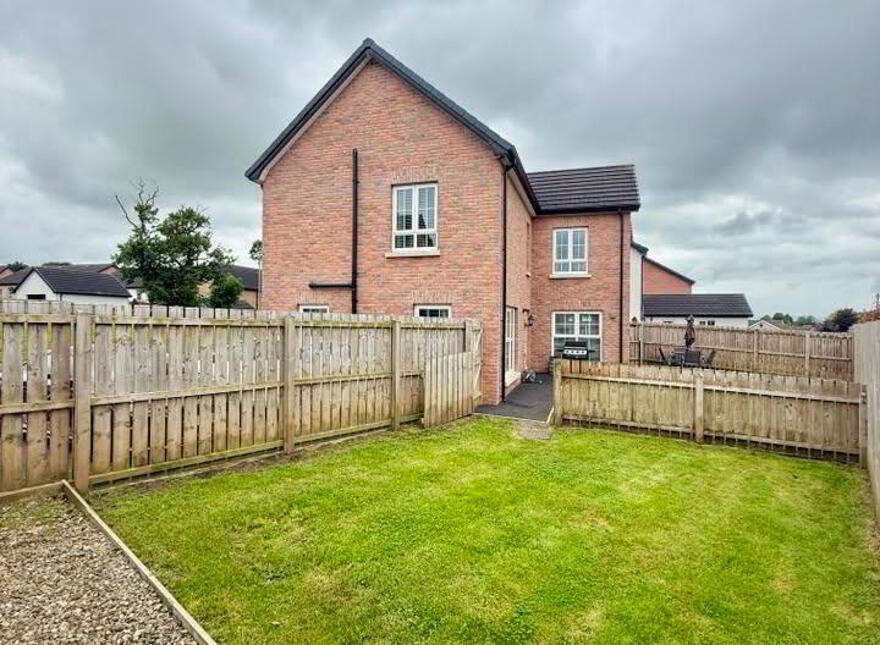 35 Paddock Lane, Ballymoney, BT53 7FG