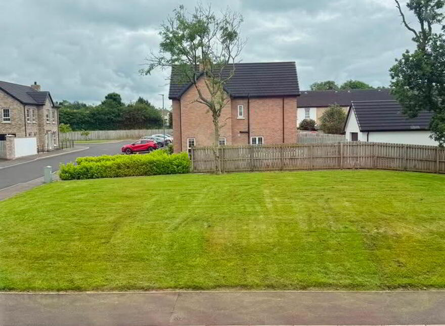 35 Paddock Lane, Ballymoney, BT53 7FG