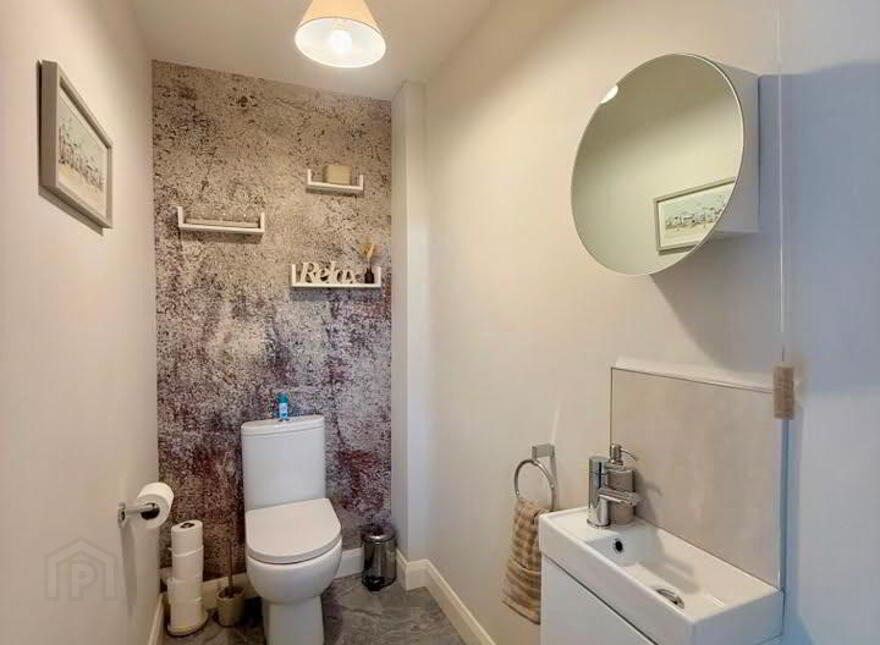 35 Paddock Lane, Ballymoney, BT53 7FG