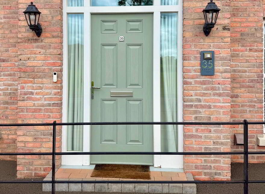 35 Paddock Lane, Ballymoney, BT53 7FG