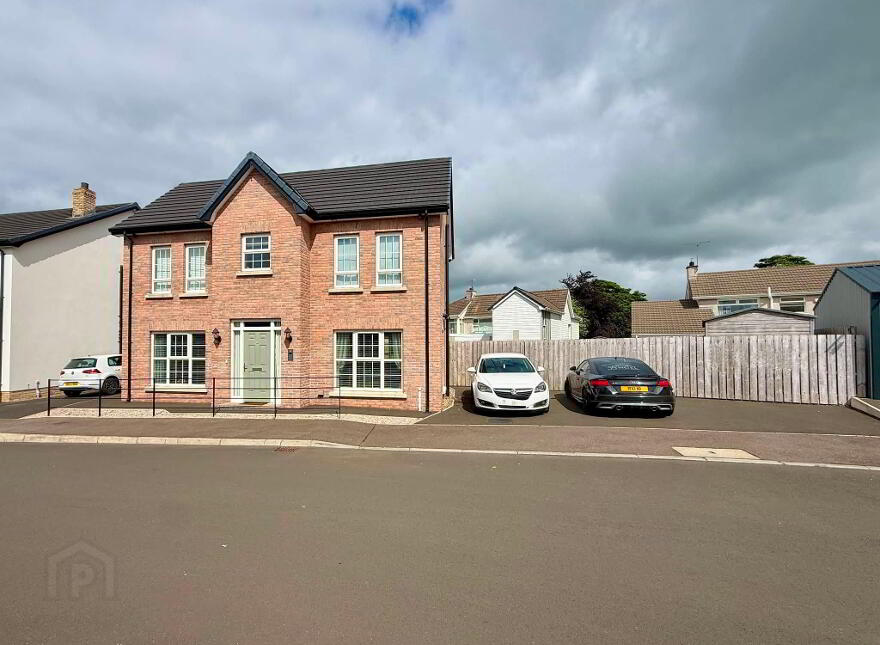 35 Paddock Lane, Ballymoney, BT53 7FG
