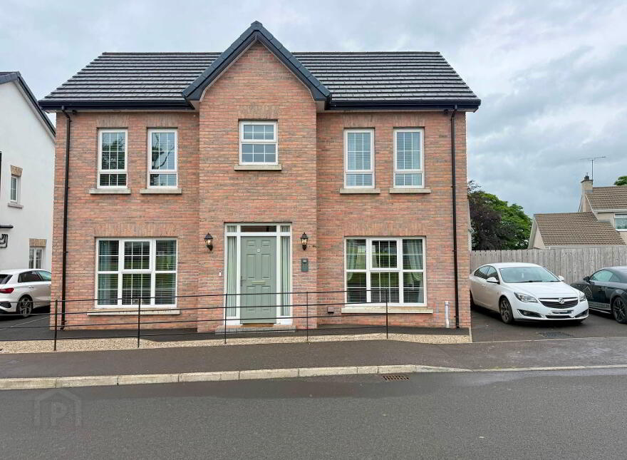 35 Paddock Lane, Ballymoney, BT53 7FG