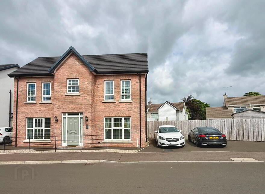 35 Paddock Lane, Ballymoney, BT53 7FG