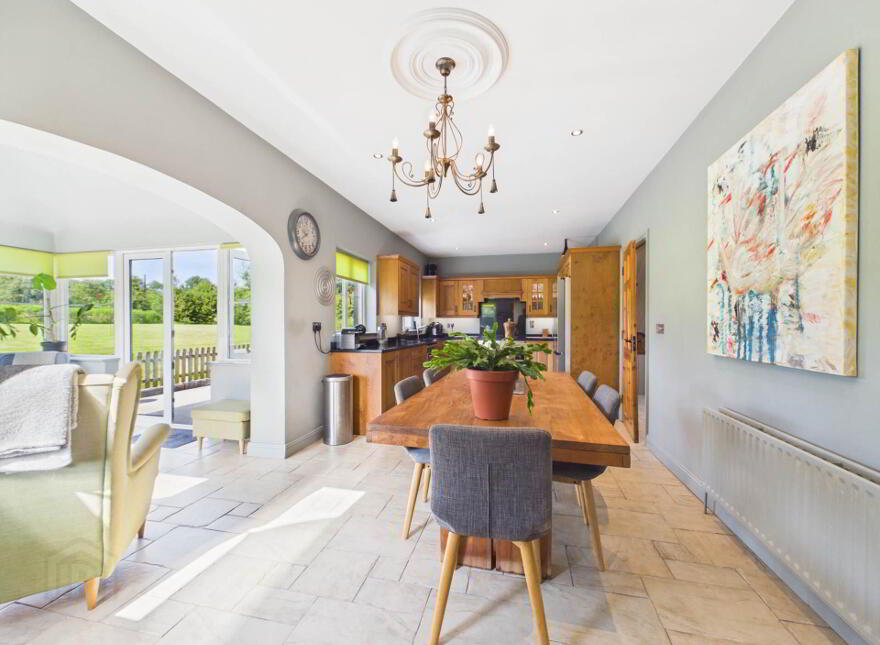 The Shambles, Barnadown, Newmarket, R95NV38