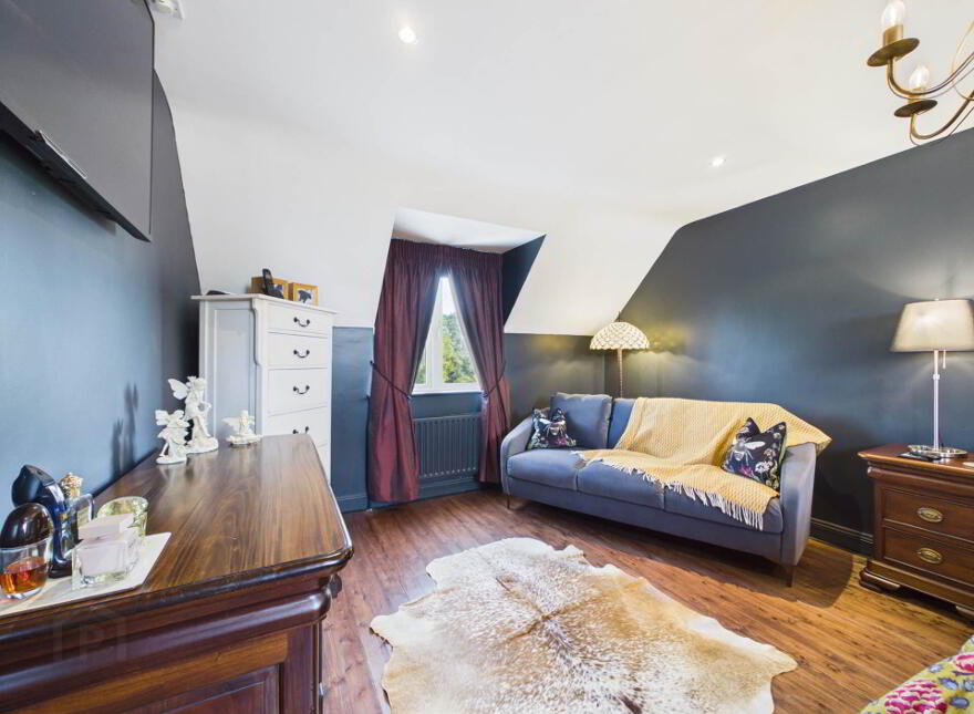 The Shambles, Barnadown, Newmarket, R95NV38