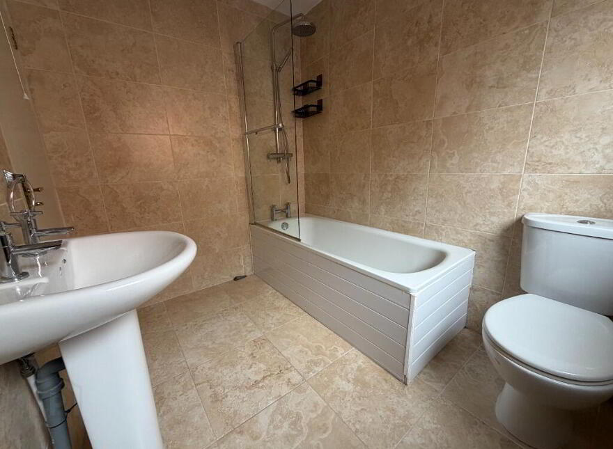 Deramore Elms, 4 Deramore Drive, Belfast, BT9 5JQ