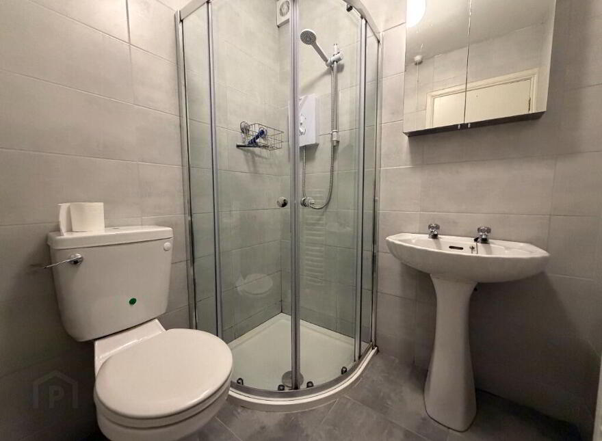 Deramore Elms, 4 Deramore Drive, Belfast, BT9 5JQ