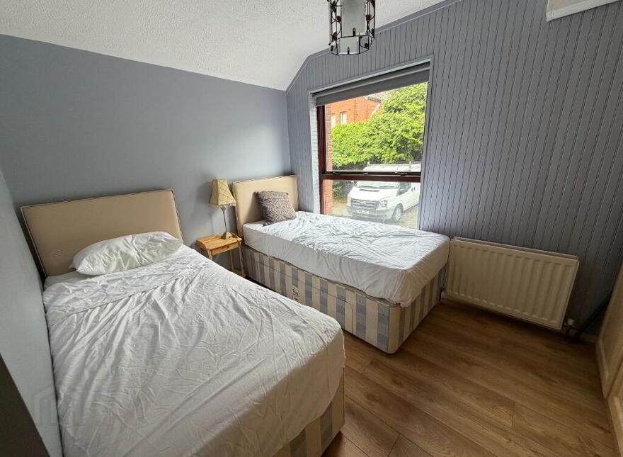 Deramore Elms, 4 Deramore Drive, Belfast, BT9 5JQ