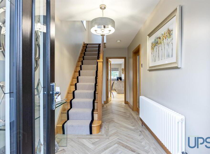 17 Stewartstown Park, Off Stewartstown Road, Belfast, BT11 9GH