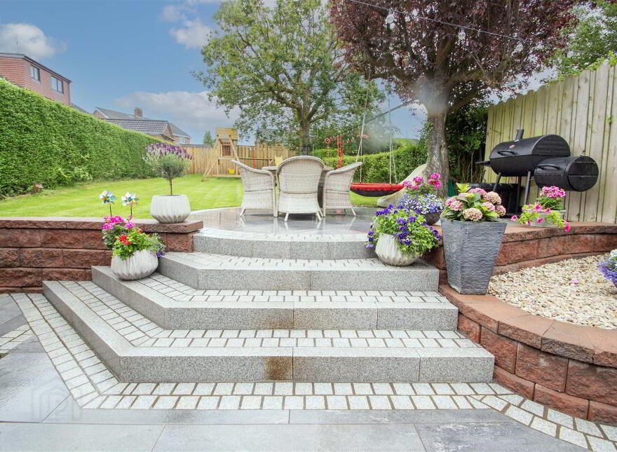 17 Stewartstown Park, Off Stewartstown Road, Belfast, BT11 9GH