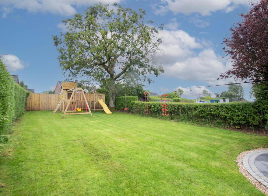 17 Stewartstown Park, Off Stewartstown Road, Belfast, BT11 9GH
