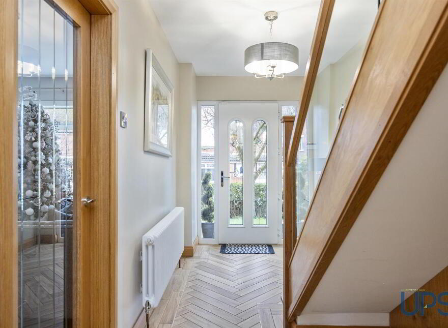 17 Stewartstown Park, Off Stewartstown Road, Belfast, BT11 9GH