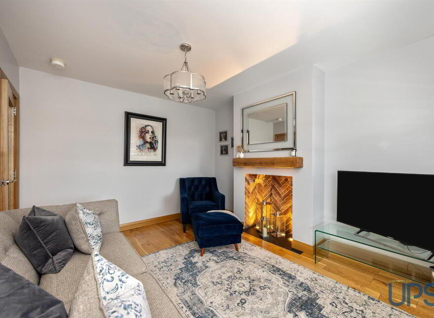 17 Stewartstown Park, Off Stewartstown Road, Belfast, BT11 9GH