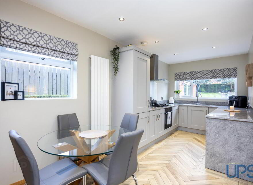 17 Stewartstown Park, Off Stewartstown Road, Belfast, BT11 9GH