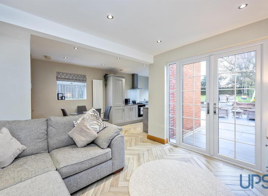 17 Stewartstown Park, Off Stewartstown Road, Belfast, BT11 9GH