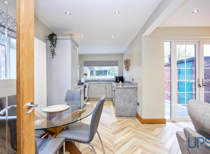 17 Stewartstown Park, Off Stewartstown Road, Belfast, BT11 9GH