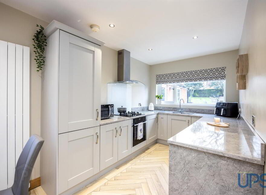 17 Stewartstown Park, Off Stewartstown Road, Belfast, BT11 9GH