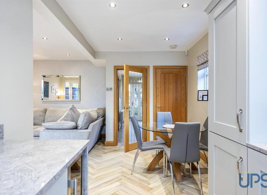 17 Stewartstown Park, Off Stewartstown Road, Belfast, BT11 9GH