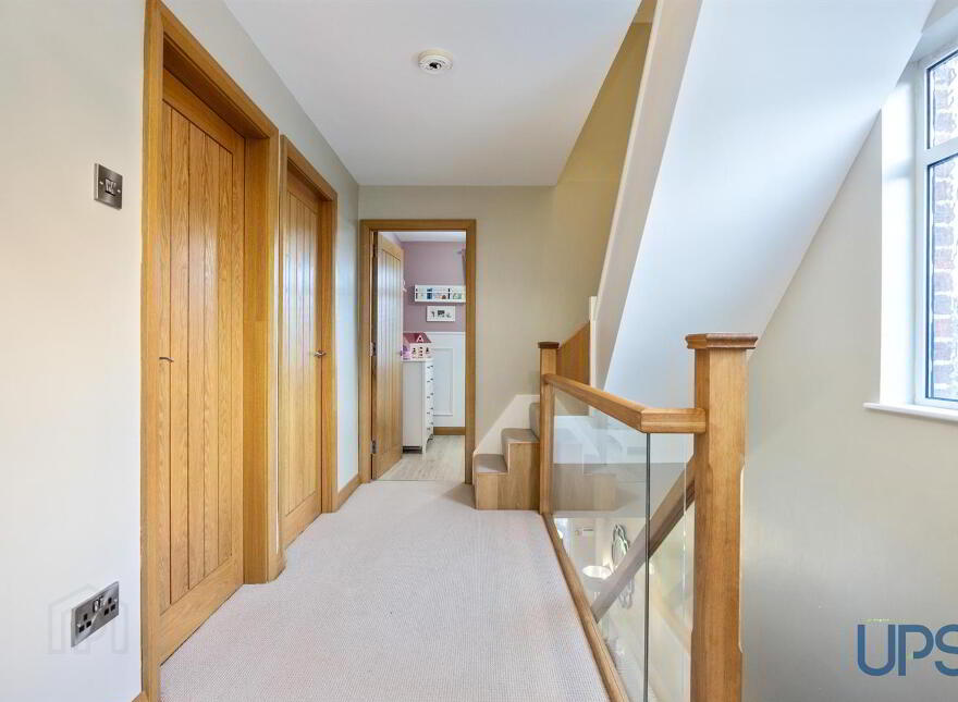 17 Stewartstown Park, Off Stewartstown Road, Belfast, BT11 9GH