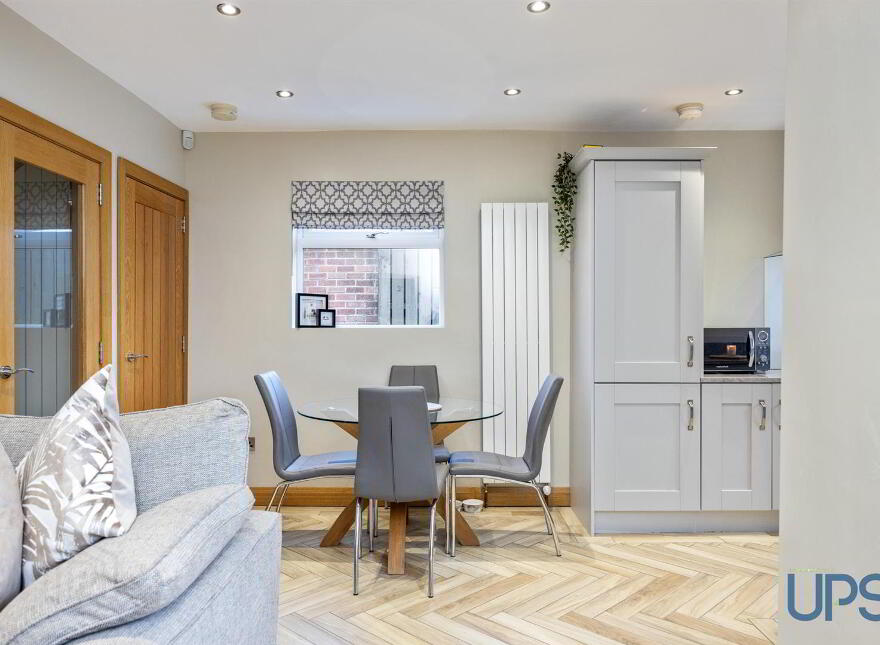 17 Stewartstown Park, Off Stewartstown Road, Belfast, BT11 9GH