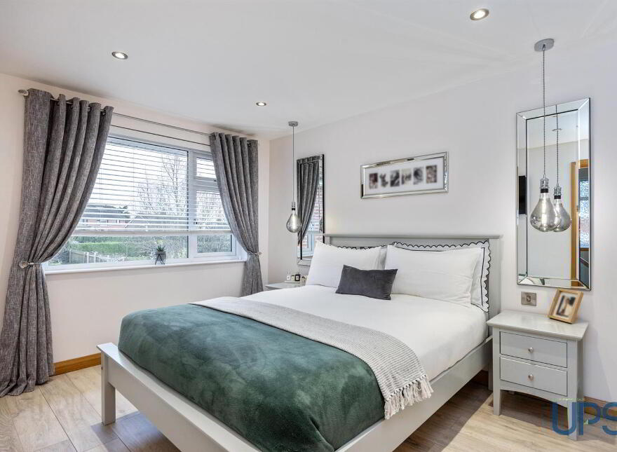 17 Stewartstown Park, Off Stewartstown Road, Belfast, BT11 9GH