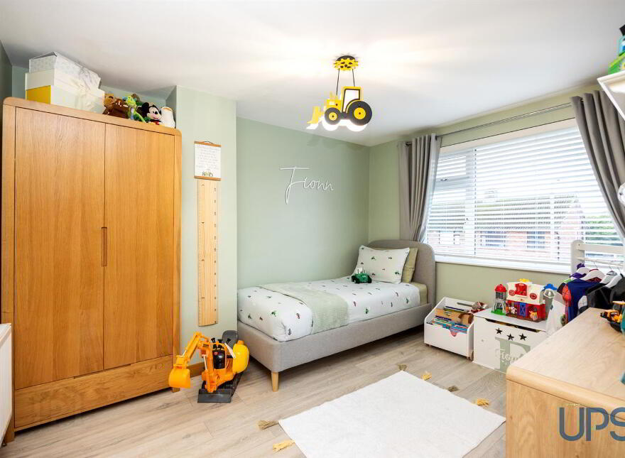 17 Stewartstown Park, Off Stewartstown Road, Belfast, BT11 9GH