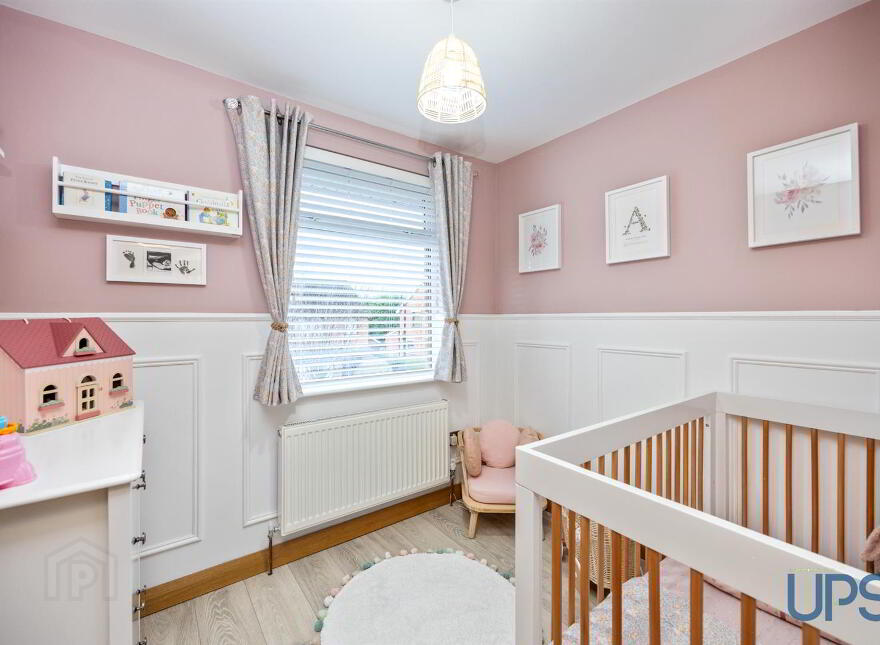 17 Stewartstown Park, Off Stewartstown Road, Belfast, BT11 9GH