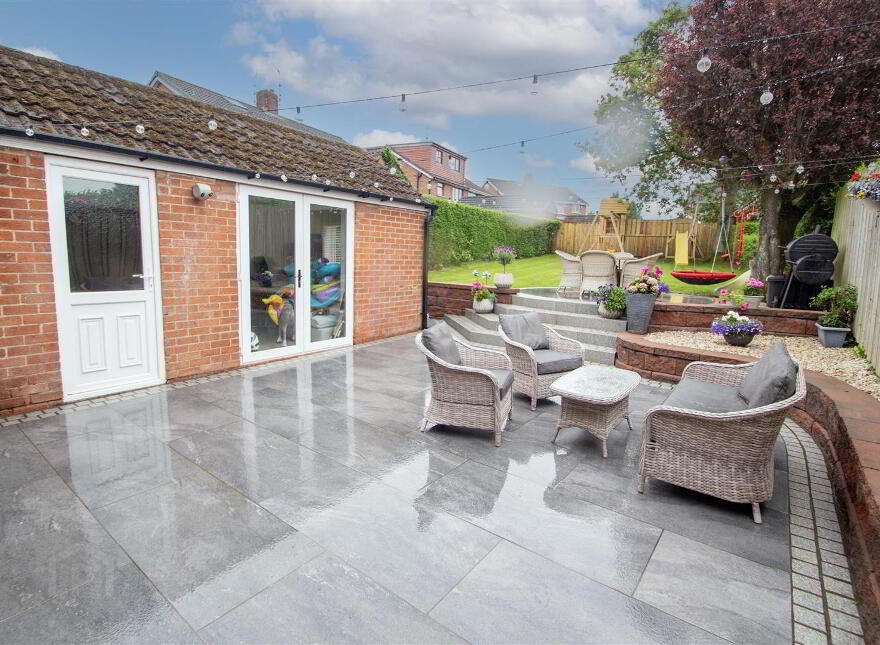 17 Stewartstown Park, Off Stewartstown Road, Belfast, BT11 9GH